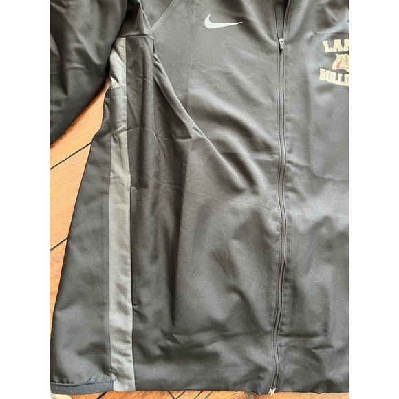 Nike DRI FIT Lapel Bulldogs Pullover Size‎ XL - Picture 7 of 7